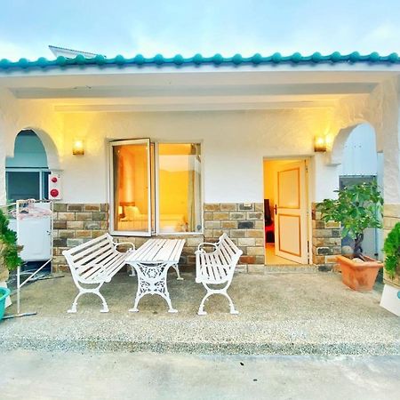 獨棟山水心旅棧 Bed & Breakfast Kenting Dış mekan fotoğraf