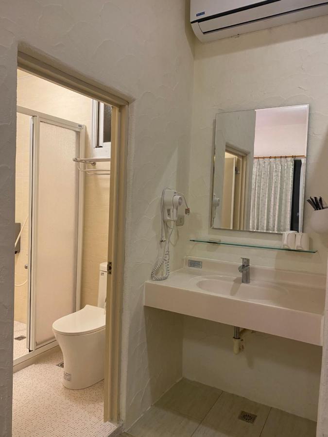 獨棟山水心旅棧 Bed & Breakfast Kenting Dış mekan fotoğraf