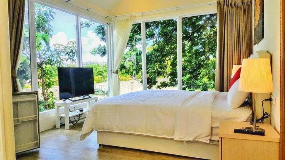 獨棟山水心旅棧 Bed & Breakfast Kenting Dış mekan fotoğraf
