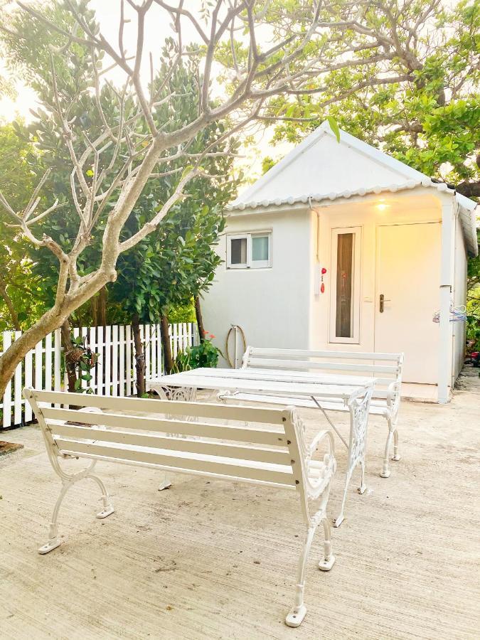 獨棟山水心旅棧 Bed & Breakfast Kenting Dış mekan fotoğraf
