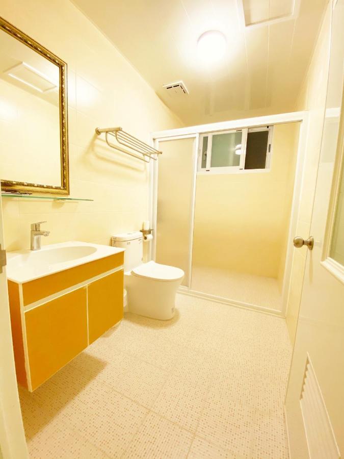 獨棟山水心旅棧 Bed & Breakfast Kenting Dış mekan fotoğraf