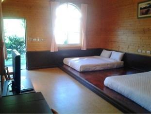 獨棟山水心旅棧 Bed & Breakfast Kenting Dış mekan fotoğraf