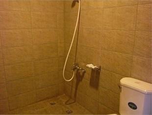 獨棟山水心旅棧 Bed & Breakfast Kenting Dış mekan fotoğraf