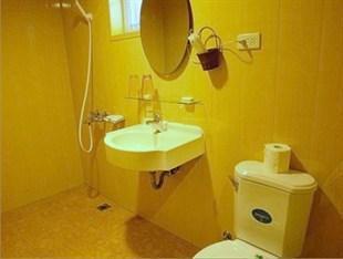 獨棟山水心旅棧 Bed & Breakfast Kenting Dış mekan fotoğraf