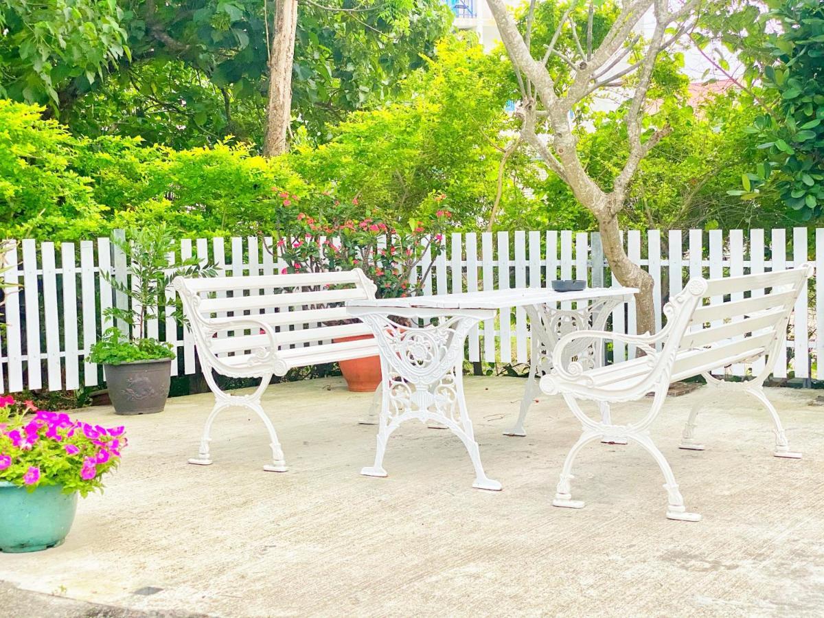 獨棟山水心旅棧 Bed & Breakfast Kenting Dış mekan fotoğraf